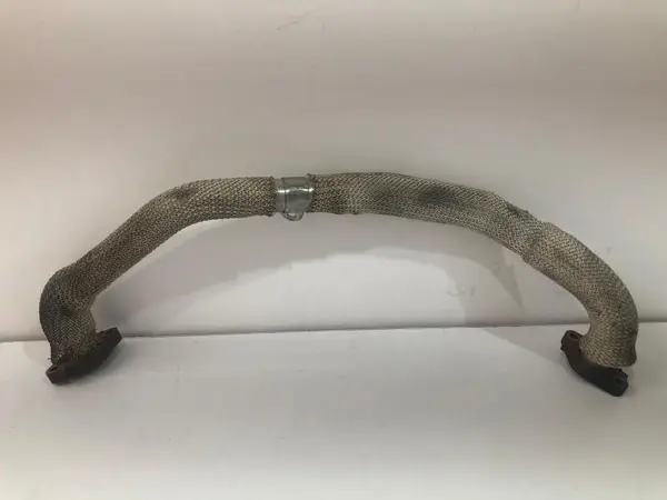 Conducta egr 966189738000 Peugeot 4007(2007-2009) 2.2 hdi