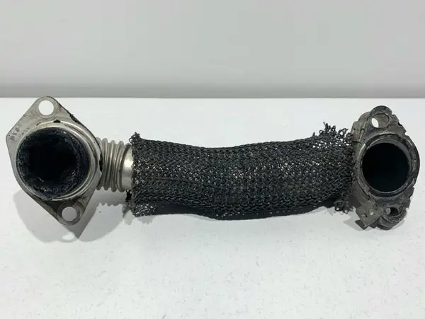 Conducta egr 9674950180 Peugeot 3008 (2009-2013) 1.6 tdci T3DA