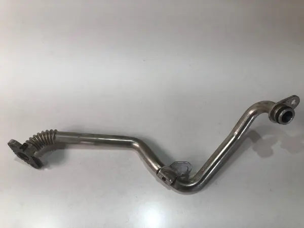 Conducta egr a6542034202 Mercedes C-Class (2014->) [W205] 2.0 cdi