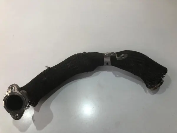 Conducta egr fw93-9h449-ba Jaguar XF (2015->) [x260] 3.0d