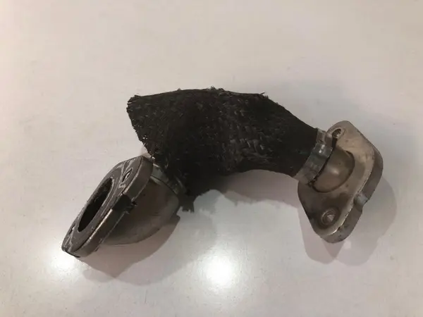 Conducta egr g4d3-9f468-hb Land Rover Range Rover Evoque (2011-2018) 2.0d