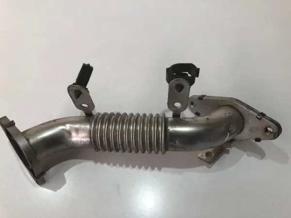 Conducta egr g4d3-9f468-ka Jaguar XE (2015->) [X760] 2.0d