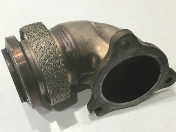 Conducta egr Mercedes CLS (2004-2010) [C219] w219 320 cdi A642 V6