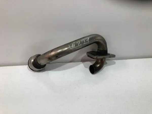 Conducta egr Mercedes ML (2006-2011)[w164] 320 cdi