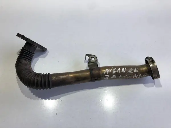Conducta egr Nissan Qashqai (2007-2010) [J10] 2.0 dci