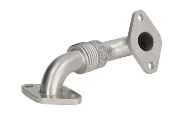 Conducta EGR potrivit AUDI A3; SEAT ALTEA, ALTEA XL, LEON, TOLEDO III; SKODA OCTAVIA I, OCTAVIA II, SUPERB II; VW BORA, BORA I, GOLF IV 1.9D 08.00-