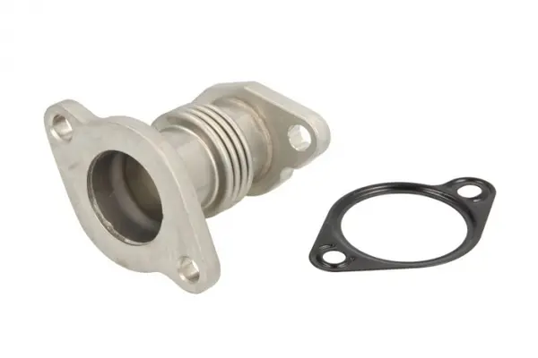 Conducta EGR potrivit FIAT DUCATO 2.3D 07.06-