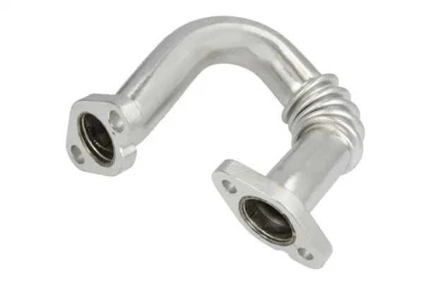 Conducta EGR potrivit SEAT ALHAMBRA, ALTEA, ALTEA XL, IBIZA IV, IBIZA IV SC, IBIZA IV ST, LEON; VW EOS, GOLF PLUS V, GOLF VI, POLO V 1.2D 1.6D 2.0D 05.08-
