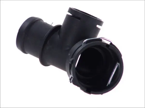 Conducta flansa sistem racire AUDI A3, TT; SEAT ALTEA, ALTEA XL, LEON, TOLEDO III; SKODA OCTAVIA II, RAPID, SUPERB II, YETI; VW BEETLE, CADDY III, CC, GOLF PLUS, GOLF V, GOLF VI 1.4-2.0 dupa 2003