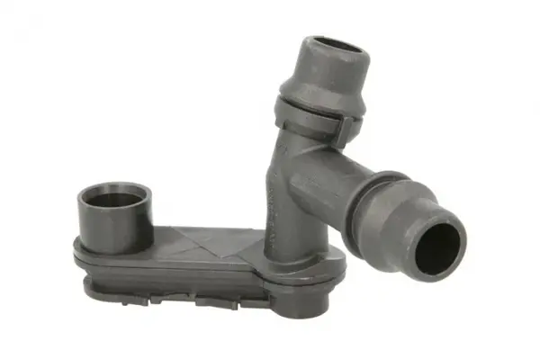 Conducta flansa sistem racire BMW Seria 3 (E46) 1.6-3.0 intre 1997-2007