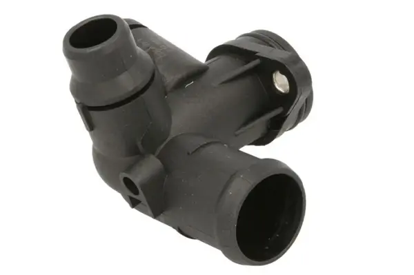 Conducta flansa sistem racire (numar iesiri: 2) AUDI A4, A6 2.0 intre 2004-2011