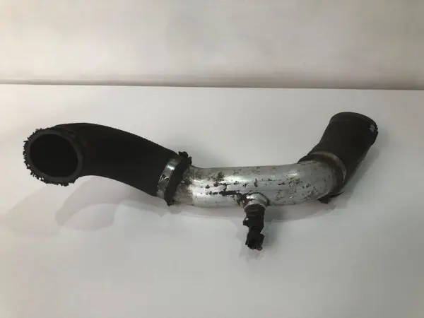 Conducta / furtun intercooler 28256-2f050 Hyundai Santa fe 2 facelift (2009-2012)