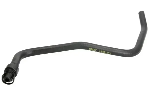 Conducta furtun sistem racire (8mm) OPEL ASTRA J, ASTRA J GTC 1.4 intrre 2009-2015