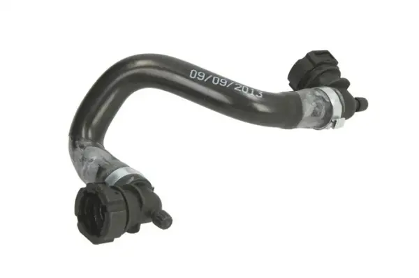 Conducta furtun sistem racire admisie CITROEN C3 AIRCROSS II, C3 II, C4 CACTUS, C-ELYSEE, DS3; PEUGEOT 2008 I, 207, 207 CC, 207 SW, 208 I, 301 1.4D 1.5D 1.6D dupa 2006