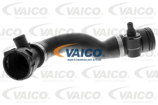 Conducta furtun sistem racire BMW Seria 7 (F01, F02, F03, F04) 3.0 intre 2009-2015