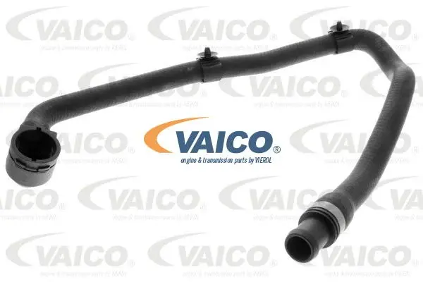 Conducta furtun sistem racire BMW X3 (F25) 1.6 2.0 intre 2011-2017
