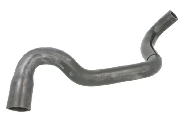Conducta furtun sistem racire inferior (24mm 31mm) PEUGEOT 206, 206 CC, 206 SW 1.6D dupa 2004
