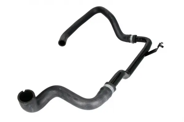 Conducta furtun sistem racire inferior (24mm 34mm) CITROEN NEMO; PEUGEOT BIPPER, BIPPER TEPEE 1.4D dupa 2008
