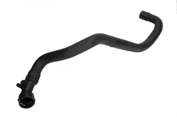 Conducta furtun sistem racire inferior (31mm) AUDI A3; SEAT LEON, TOLEDO II; SKODA OCTAVIA I; VW BORA, GOLF IV 1.9D intre 1996-2010