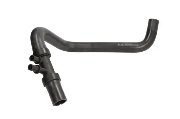 Conducta furtun sistem racire inferior (32mm 32mm) OPEL VIVARO A; RENAULT TRAFIC II 2.5D dupa 2001