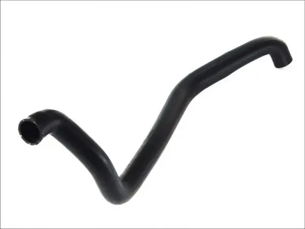 Conducta furtun sistem racire inferior (32mm 38mm) VW TRANSPORTER IV 2.4D 2.5 2.5D intre 1990-2003