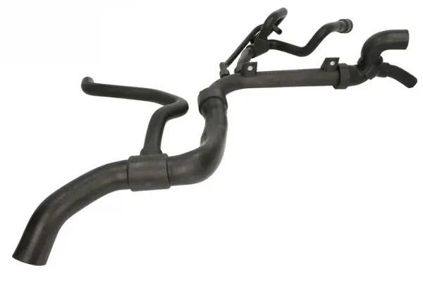 Conducta furtun sistem racire inferior ( kompletny cały przewod) OPEL VECTRA B 1.8 2.0 intre 1995-2000