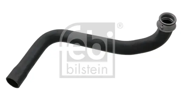 Conducta furtun sistem racire superior (36mm) MERCEDES SPRINTER 3,5-T (906), SPRINTER 3-T (906), SPRINTER 4,6-T (906), SPRINTER 5-T (906); VW CRAFTER 30-35, CRAFTER 30-50 2.5D 3.5 dupa 2006