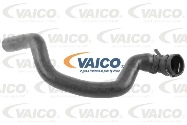 Conducta furtun sistem racire superior AUDI A3; SEAT ALTEA, ALTEA XL, LEON, TOLEDO III; SKODA OCTAVIA II, SUPERB II; VW CADDY III, GOLF PLUS, GOLF V, JETTA III, PASSAT, TOURAN 1.9D dupa 2003