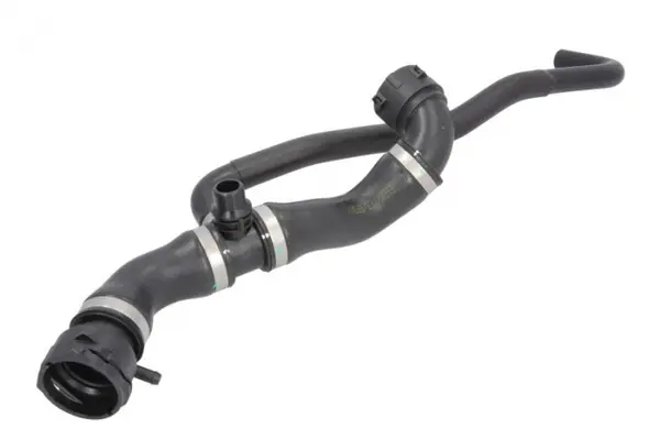 Conducta furtun sistem racire superior BMW Seria 1 (E81), 1 (E87) 1.6 2.0 intre 2007-2011