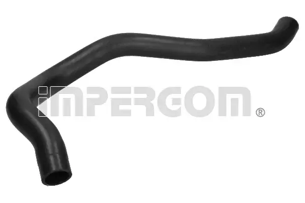 Conducta furtun sistem racire superior HYUNDAI I30 1.6D intre 2007-2012