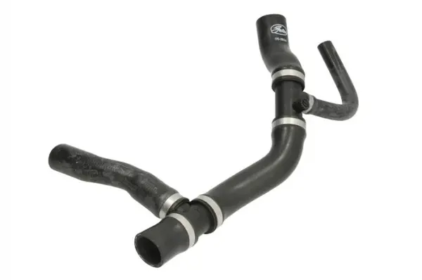 Conducta furtun sistem racire superior LAND ROVER DEFENDER 2.5D intre 1998-2016