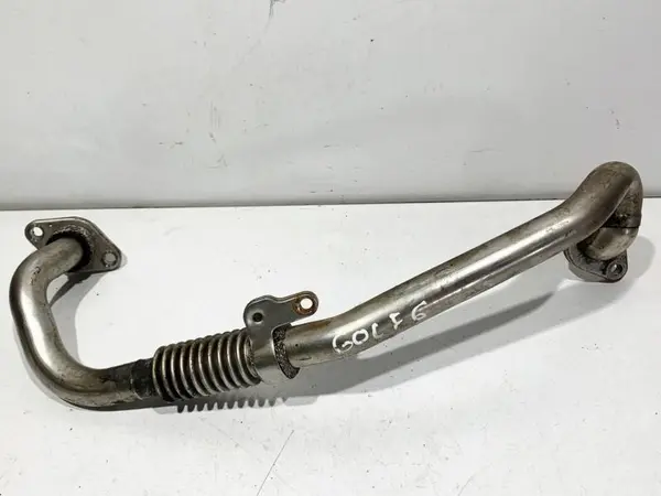 Conducta gaze egr 03L131521AK Volkswagen Passat CC (2008-2012) 2.0 tdi CBDC