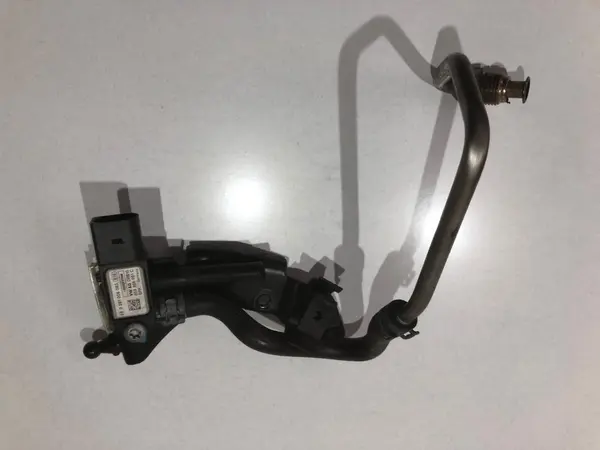 Conducta gaze filtru de particule cu senzor presiune 4g0131850h Audi A5 facelift (2012-2016) [8T3] 2.0 tdi CGLC