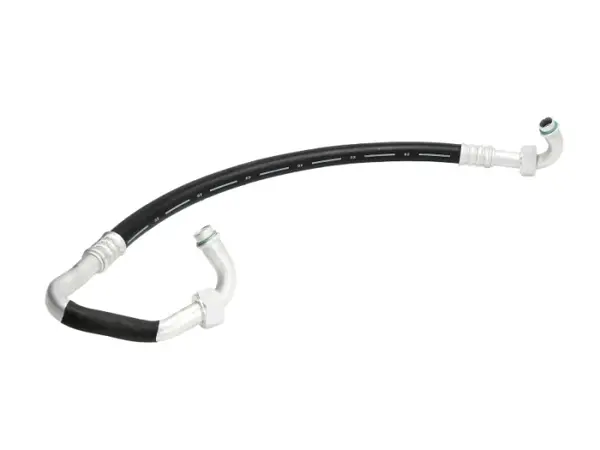 Conducta inalta presiune AC potrivit AUDI A4 B5, A6 C5; VW PASSAT B3 B4, PASSAT B5, PASSAT B5.5 1.6-2.8 11.94-05.05