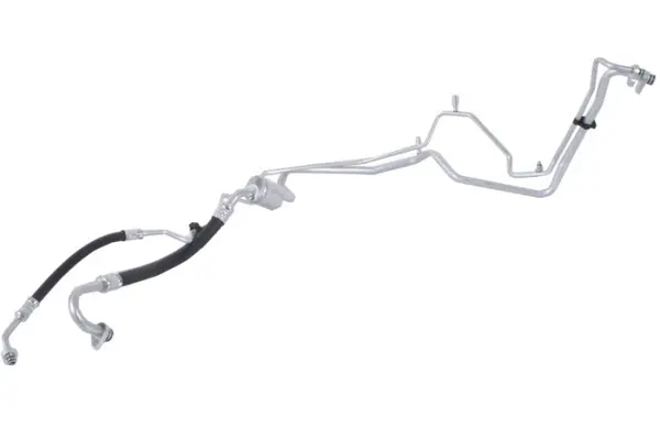 Conducta inalta presiune AC potrivit CITROEN C2, C3 I 1.1 1.4 02.02-09.12