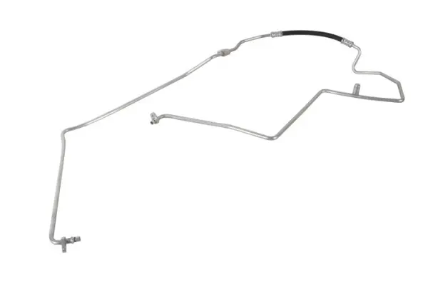 Conducta inalta presiune AC potrivit DACIA DUSTER, DUSTER SUV 1.5D-1.6LPG 04.10-