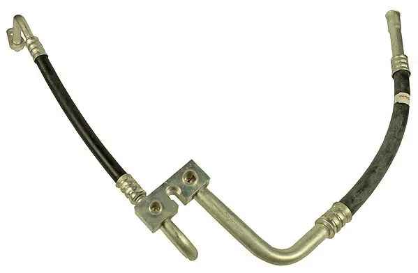 conducta inalta presiune,aer conditionat METZGER 2360011