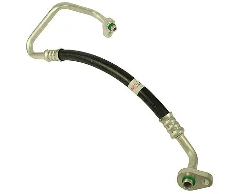 conducta inalta presiune,aer conditionat METZGER 2360012