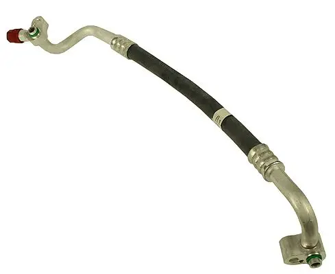 conducta inalta presiune,aer conditionat METZGER 2360019
