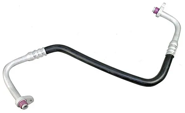 conducta inalta presiune,aer conditionat METZGER 2360046