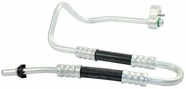 conducta inalta presiune,aer conditionat METZGER 2360049