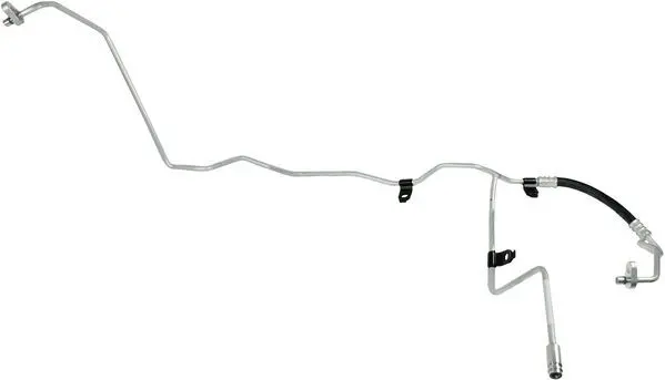 conducta inalta presiune,aer conditionat METZGER 2360054