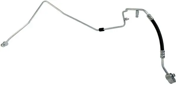 conducta inalta presiune,aer conditionat METZGER 2360063
