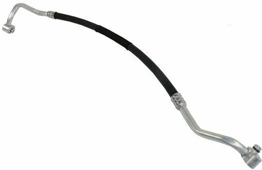 conducta inalta presiune,aer conditionat METZGER 2360066