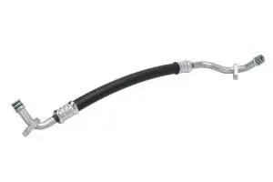 Conducta inalta presiune aer conditionat potrivit CITROEN C4 GRAND PICASSO I, C4 PICASSO I 1.6D 10.06-08.13