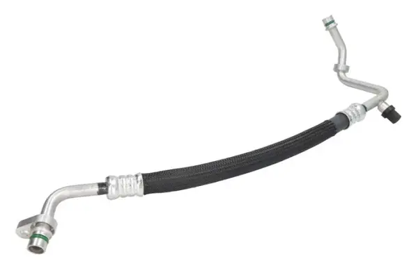 Conducta inalta presiune aer conditionat potrivit MERCEDES CITAN MIXTO (DOUBLE CABIN), CITAN MINIVAN (W415); RENAULT KANGOO EXPRESS, KANGOO II 1.2-1.6LPG 02.08-