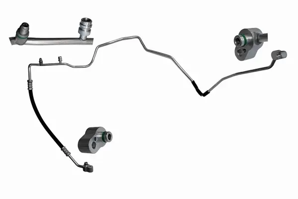 conducta inalta presiune,aer conditionat VEMO Original Quality V15-20-0062