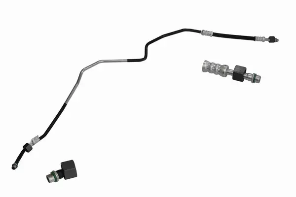 conducta inalta presiune,aer conditionat VEMO Original Quality V15-20-0028