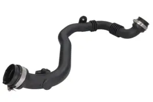 Conducta intercooler potrivit RENAULT CLIO III 1.5D 06.05-12.14