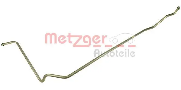 conducta joasa presiune,aer conditionat METZGER 2360017
